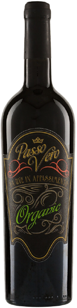 2019 Passo Vero