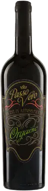2019 Passo Vero