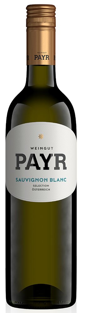 2025 Sauvignon Blanc Selection ÖTW Gutswein BIO