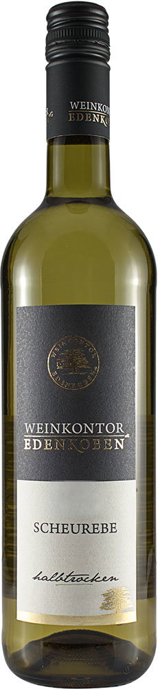 2023 Scheurebe