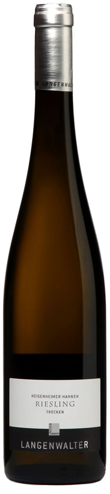2025 Weisenheimer Hahnen Riesling