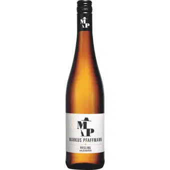 2025 Pfaffmann Riesling M.P.