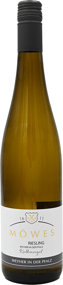 2024 Riesling -Kalkmergel-