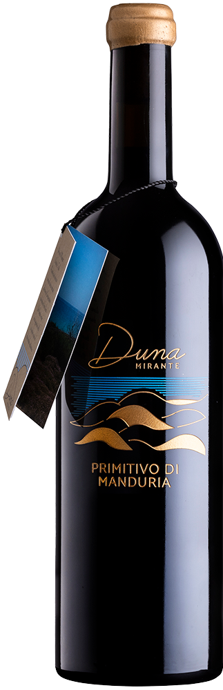 2022 Duna Mirante Primitivo di Manduria DOC