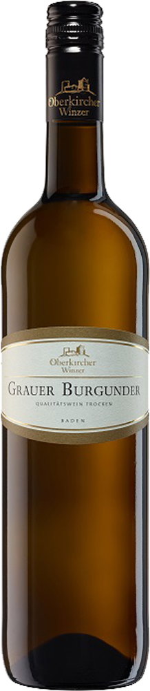 2025 Vinum Nobile Grauer Burgunder