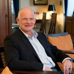 Robert Eymael