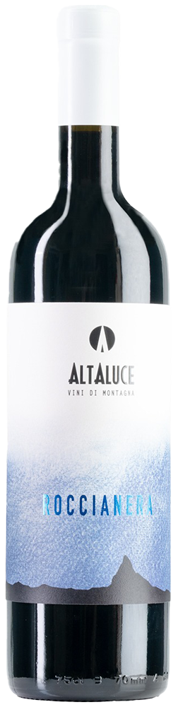 2021 Roccianera Vino Rosso