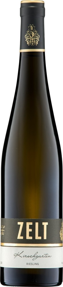 2023 Kirschgarten Riesling