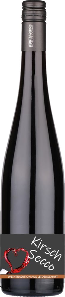 2024 FÜR DICH Kirsch - Secco