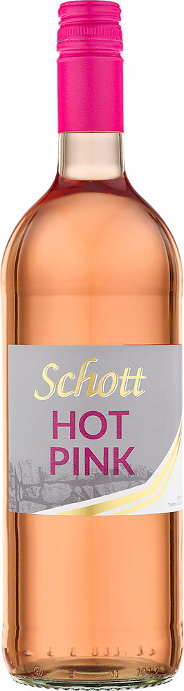 HOT PINK 1,0 L