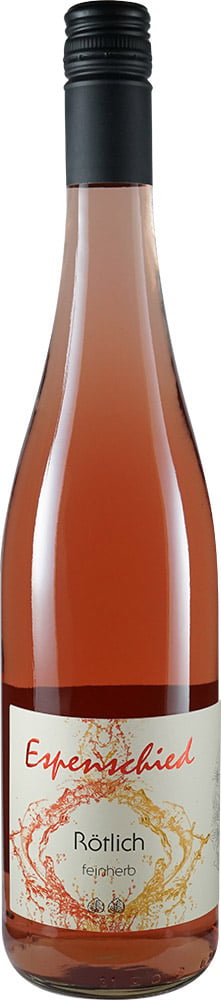 2024 Rötlich