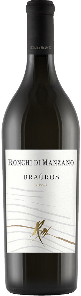 2019 Braûros Friuli Colli Orientali DOC
