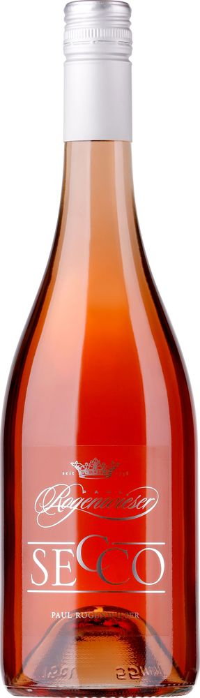 Secco Rosé