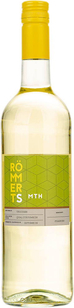 2024 Müller-Thurgau - Gutswein