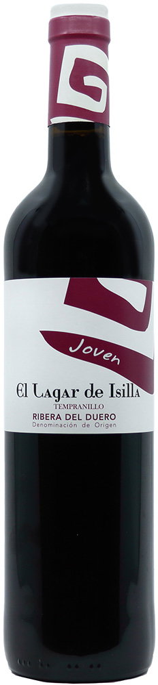 2024 Lagar de Isilla Joven Ribera del Duero DO