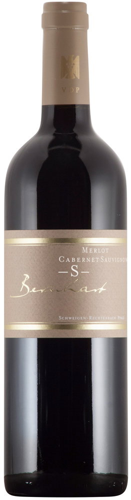 2020 Merlot/Cabernet Sauvignon `S` Rotwein