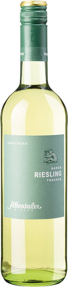 2025 Riesling Qw HAND:WERK
