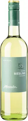 2025 Riesling Qw HAND:WERK