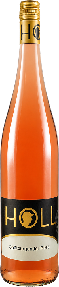 2025 Spätburgunder Rosé