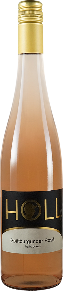2025 Spätburgunder Rosé