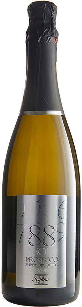 2025 Asolo Prosecco Superiore DOCG