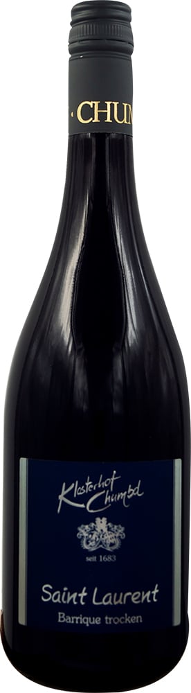 2016 St. Laurent Barrique