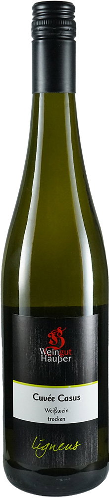 2022 Cuvée Casus LIGNEUS