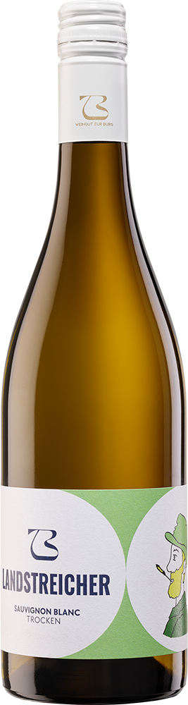 2024 Sauvignon blanc