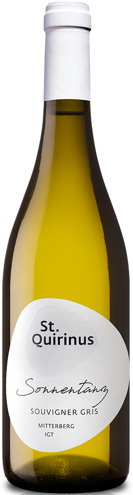2024 Sonnentanz Souvignier Gris BIO