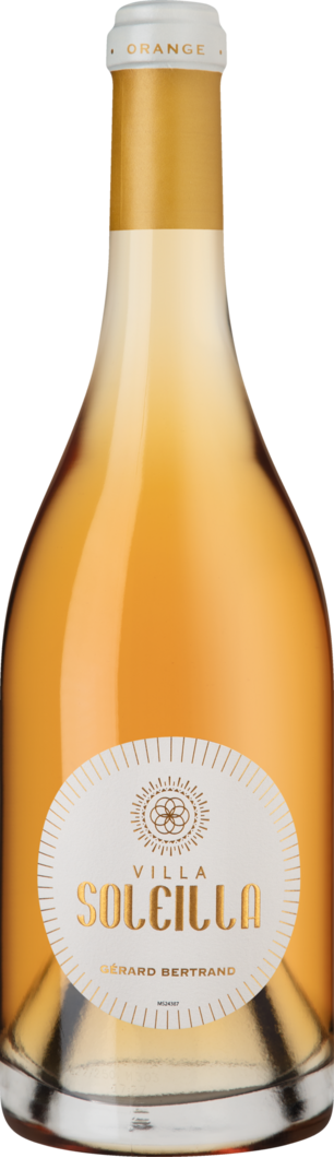 2021 Villa Soleilla BIO