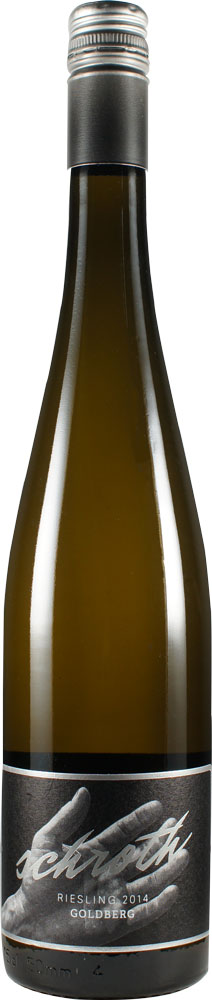 2020 Asselheimer Goldberg Riesling