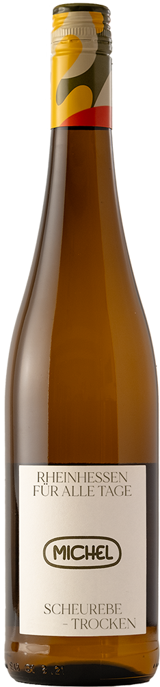 2023 Scheurebe