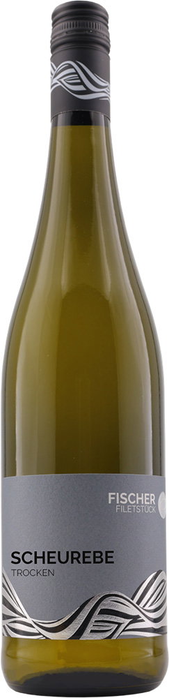 2024 Scheurebe Kabinett "Filetstück"