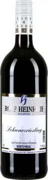 2023 Schwarzriesling 1,0 L