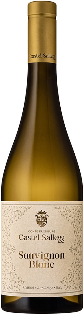 2025 Sauvignon Blanc Alto Adige DOC