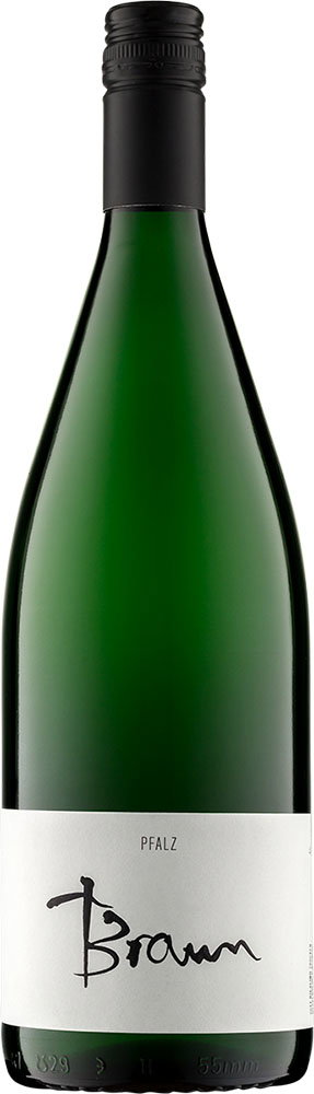 2025 LITER WEISS 1,0 L