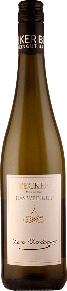 2024 Rosa Chardonnay