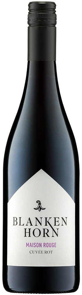 2022 Maison Rouge Cuvée Rot VDP.GUTSWEIN