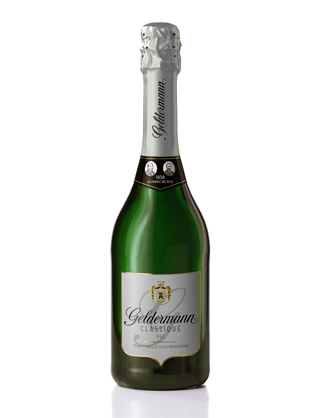 Geldermann Sekt Classique