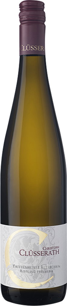 2024 Trittenheimer Altärchen Riesling