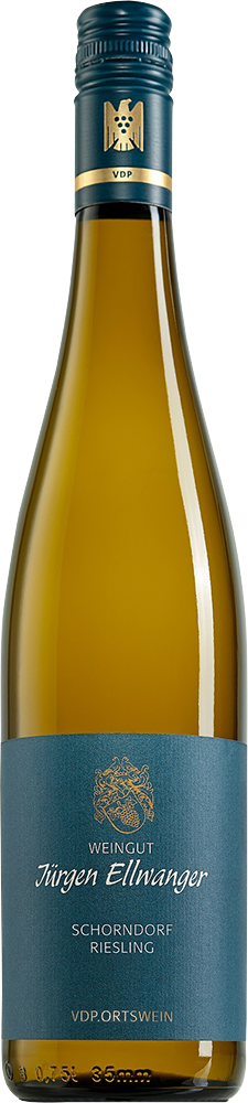 2024 Schorndorfer Riesling Ortswein