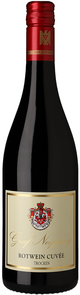 Cuvée Rot Württemberg