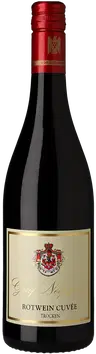 Cuvée Rot Württemberg