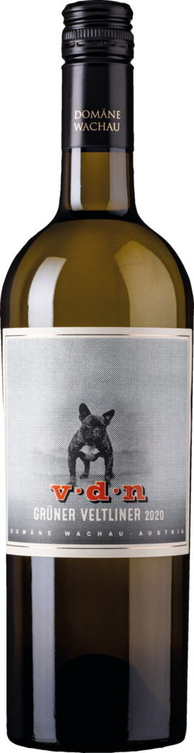 2020 V.D.N. Grüner Veltliner