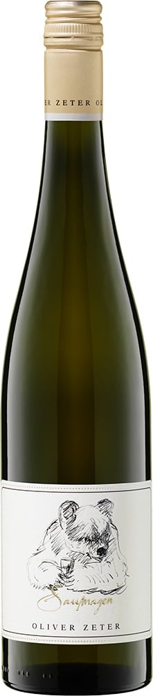 2021 Riesling Saumagen