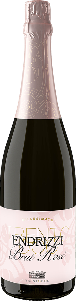 2023 Rosé Trento DOC