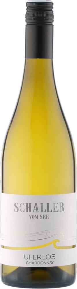 2024 Chardonnay Uferlos