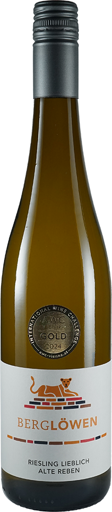2022 Berglöwen Riesling Alte Reben