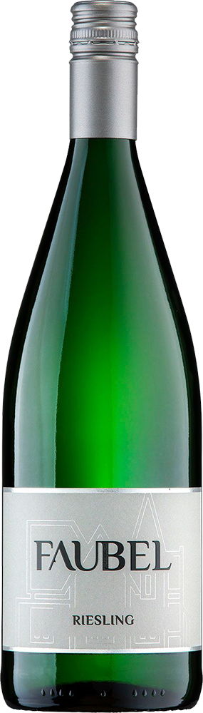 2025 Riesling 1,0 L