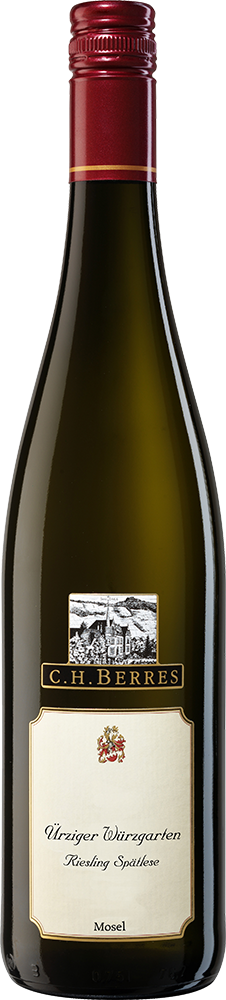 2024 Ürziger Würzgarten Riesling Spätlese